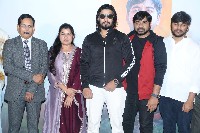 Mastu Shades Unnai Ra Neelo Movie Trailer Launch